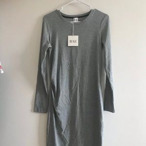 NEW Bae Label Maternity dress